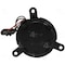 Four Seasons Linc Continental 02-95/Merc Villager 95- Fan Motor, 35135 35135 - alternate 4